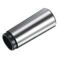 thumbnail image 1 of Uxcell MT4 to MT3 Morse Taper Adapter Reducing Drill Sleeve Morse Taper Center Sleeve for Lathe Milling, 1 of 6
