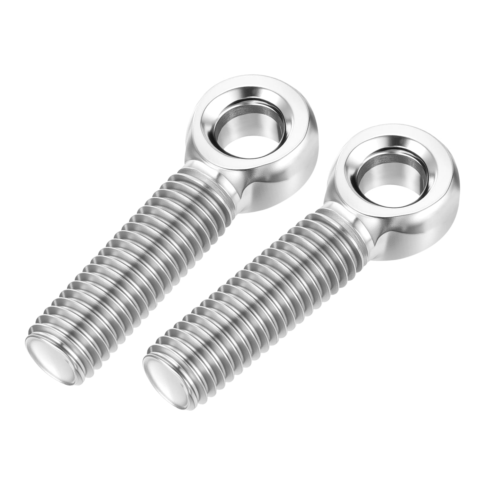 Gathe Rigging Uxcell Machine Shoulder Lift Eye Bolt (M10x40) 10Pcs, 304 Stainless ...