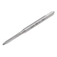 thumbnail image 1 of Uxcell Machine Tap 2-56 UNC Thread 2B 3 Flute High Speed Steel (HSS) Screw Tapping Tool, 1 of 5
