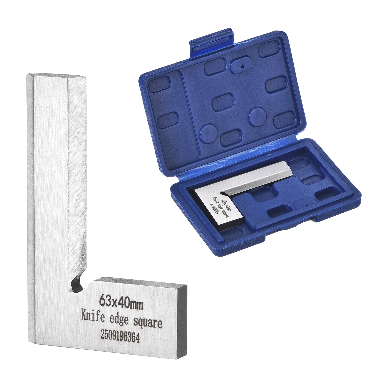 Uxcell Machinist Square 2.48