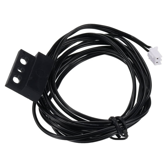 Uxcell Magnet Ice Full Switch Sensor for Ice Maker Door Panel Switch 200cm Line
