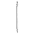 thumbnail image 1 of Uxcell Magnetic Double Ended Screwdriver Bit 5mm PH2 6"/150mm 1/4" Shank Phillips Cross Slotted Flat Screw Driver Bit, 1 of 7