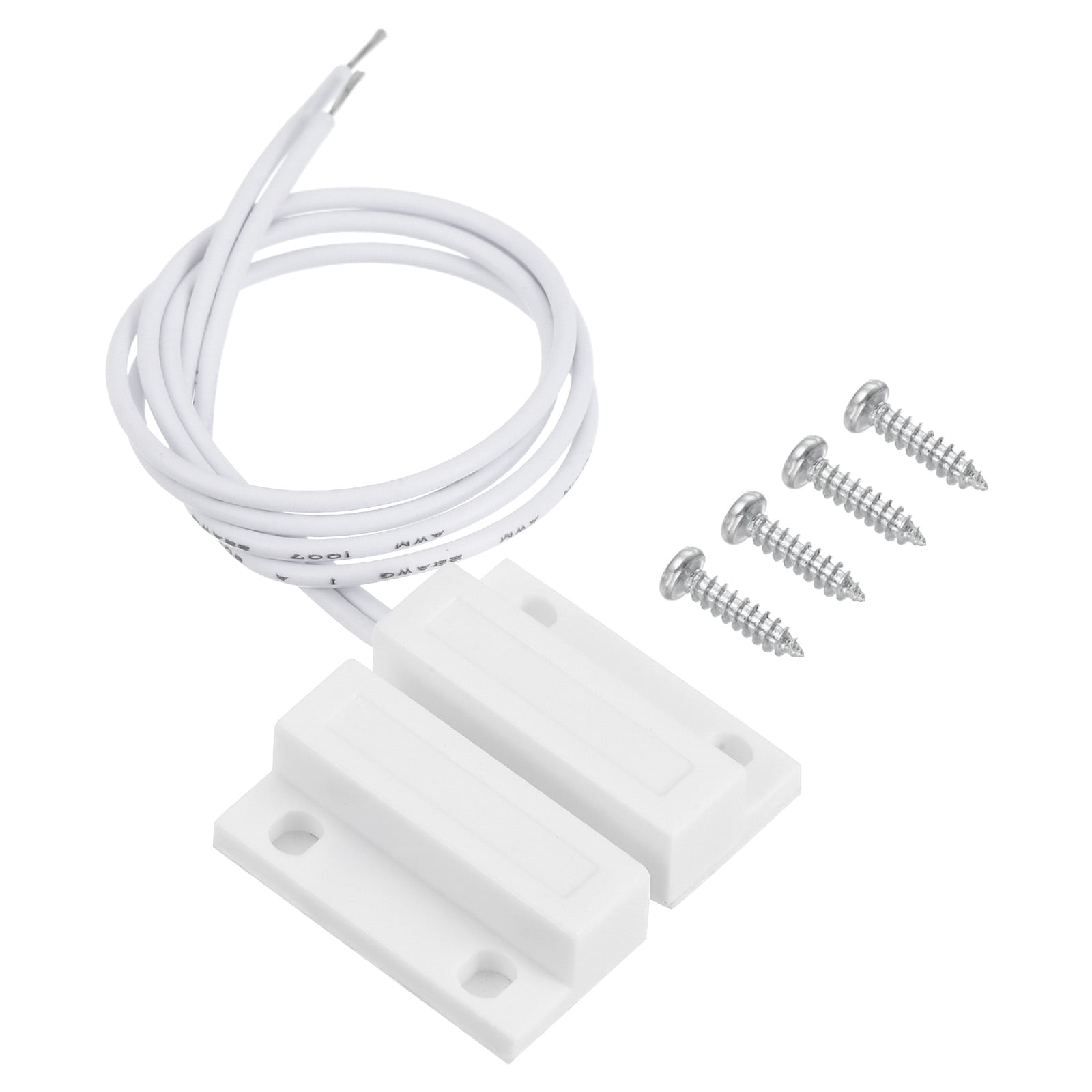 Star Manufacturing SPDT Door Switch | Genuine OEM Replacement Part For Commercial Food Equipment (2E-Z12427)