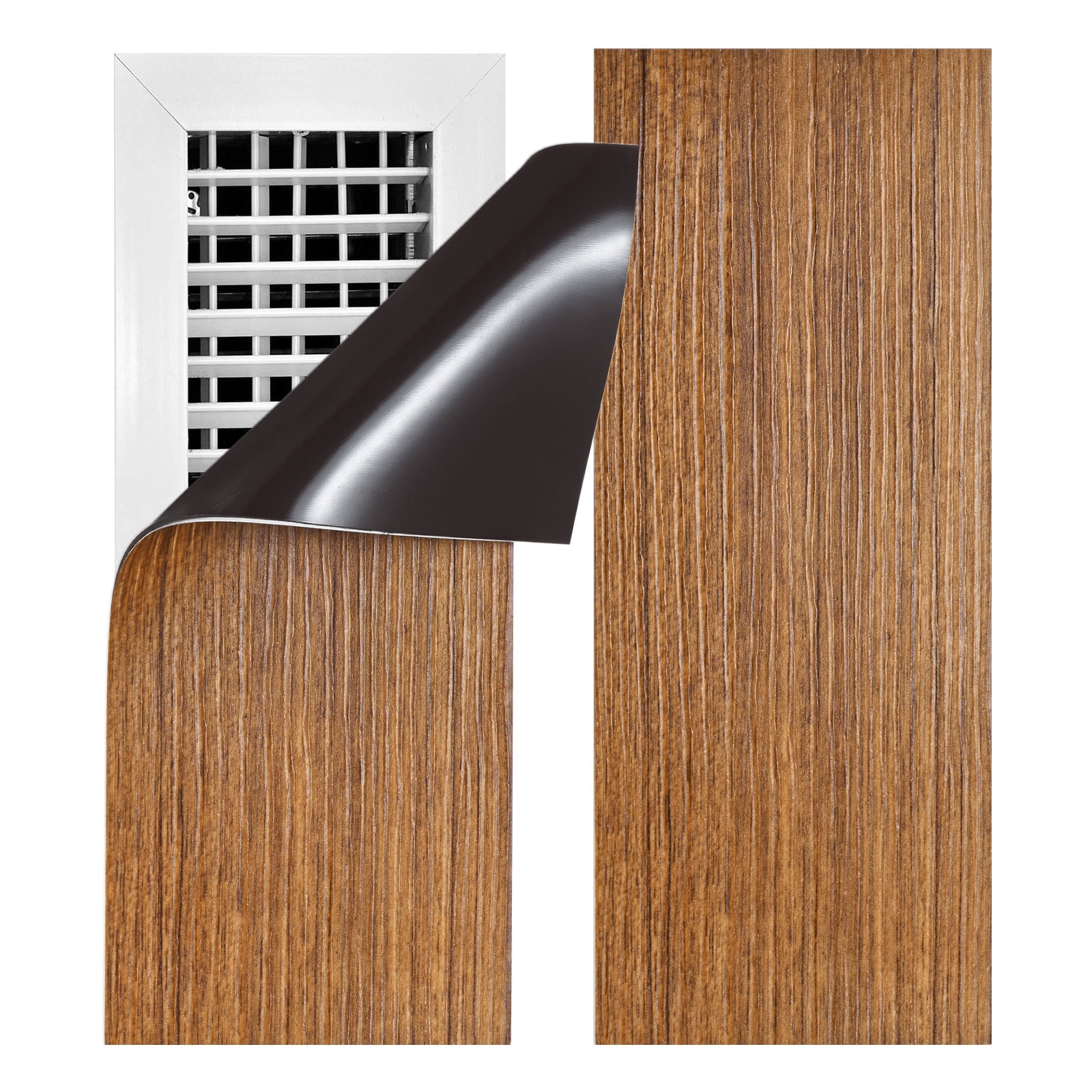 Uxcell Magnetic Vent Covers [1pcs] Vent Covers For Home Floor