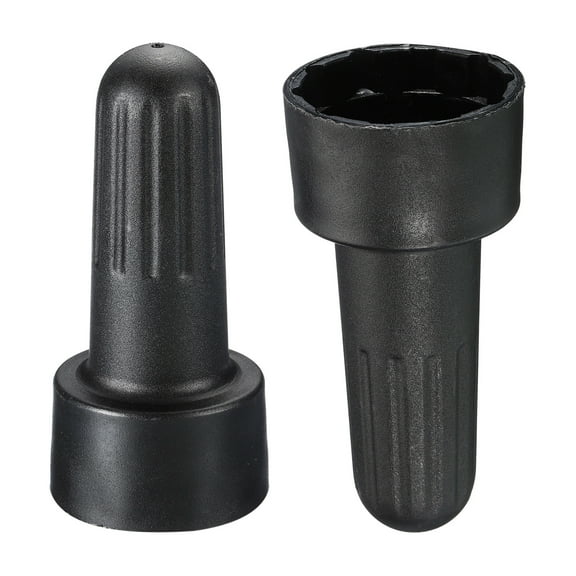 Uxcell Medium Base Threaded Shade Holder Rings Replacement Tool E26 Lamp Shade Socket Ring Removal 2 Pack