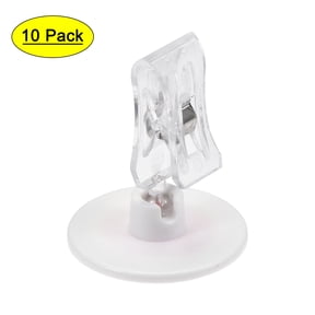 Shop Sign Holders and Clip Displays for Retail and Office Needs