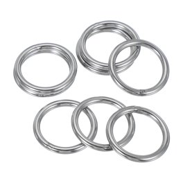 20 Piezas De Deslizadores Para Muebles, 25 X 25 Mm, Ptfe, Au