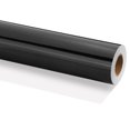 thumbnail image 1 of Uxcell Metallic Wrapping Paper, 12 Inch x 800 Inch(65.6Ft)Packing Paper Black, 1 of 6