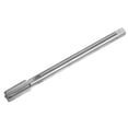 thumbnail image 1 of Uxcell Metric Thread Tap M11 x 1.25 H2 130mm Extra Long Straight Flute Tapping Threading Tool, 1 of 6