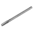 thumbnail image 1 of Uxcell Metric Thread Tap M9 x 1.5 H2 100mm Extra Long Straight Flute Tapping Threading Tool, 1 of 6