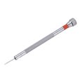 thumbnail image 1 of Uxcell Micro Precision Screwdriver, 1.2mm Slotted Head for Watch Eyeglasses Electronics Repair, 1 of 5