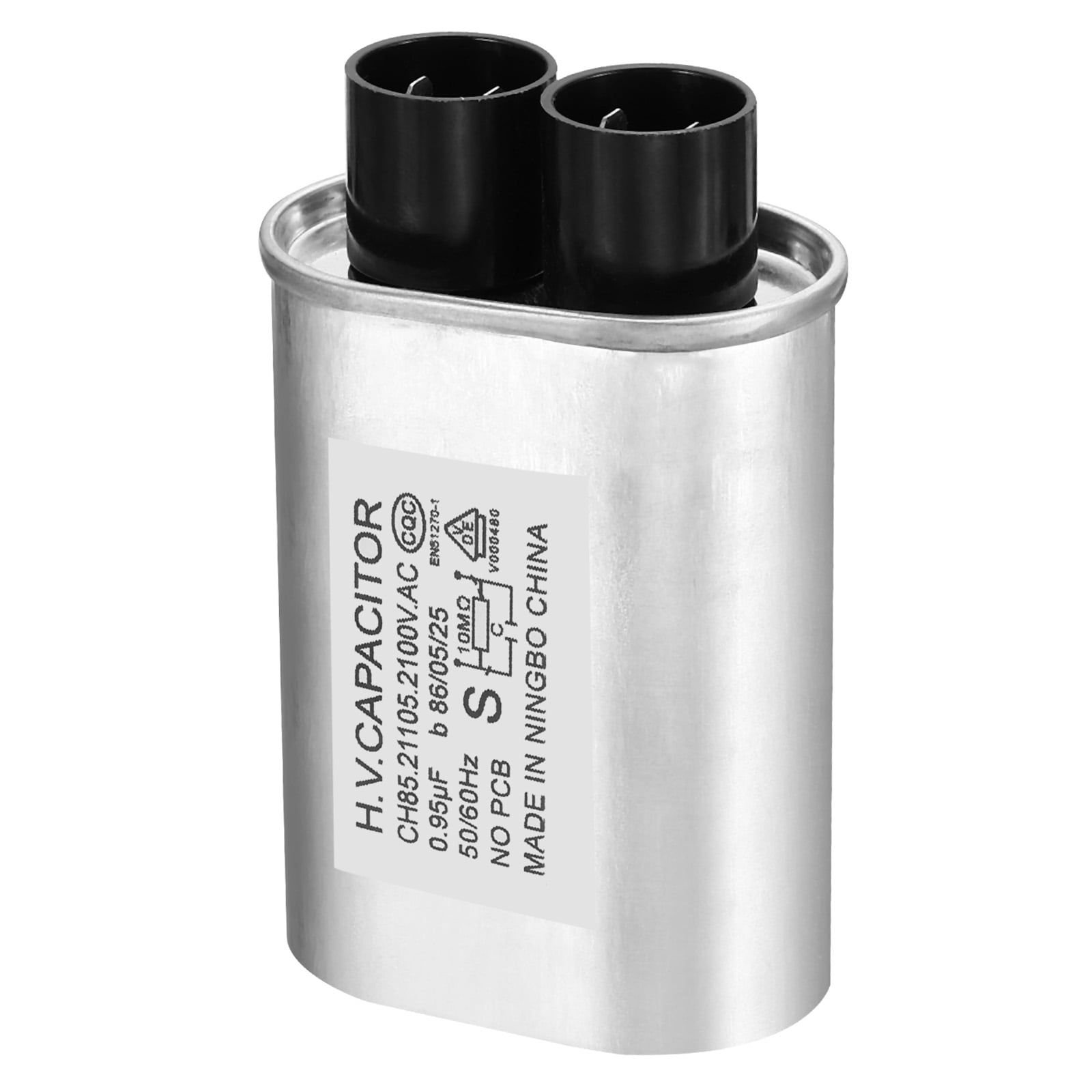 HOW キュー Uxcell-Microwave-Capacitor-0-