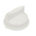 thumbnail image 1 of Uxcell Microwave Oven 44mm Dia Round Timer Dial Detachable Plastic Turning Knob, 1 of 5