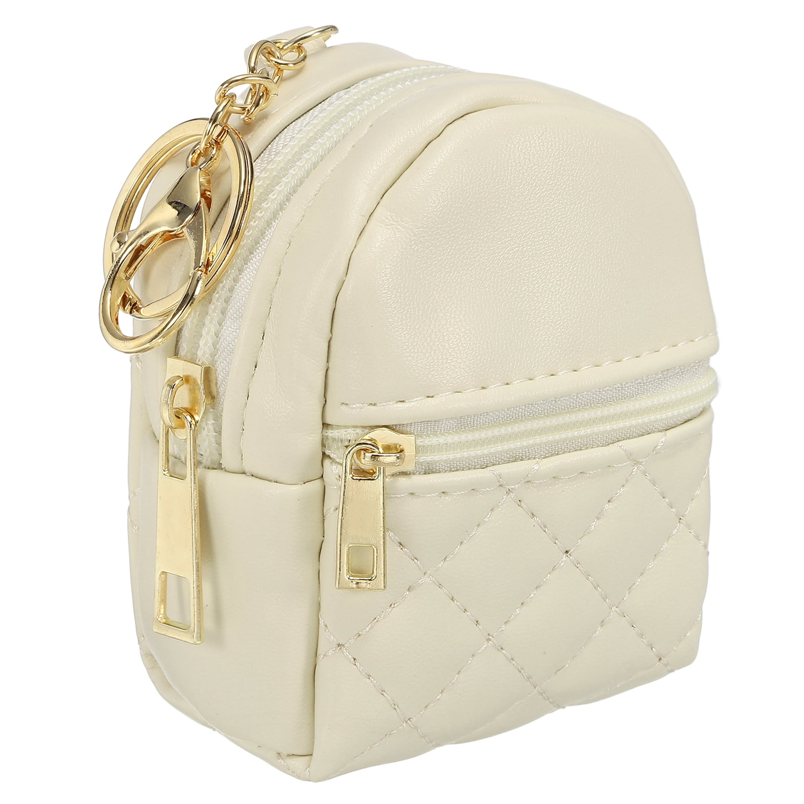 beige mini backpack Lexiyat Small Purse for Women Leather Convertible Designer Backpack Travel Shoulder Fashion Bag : Clothing, Shoes & Jewelry A portable icon embodying the boundless spirit of the global nomad SALBOL]LIGHT STREET SMALL BACKPACK [BEIGE]