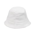 thumbnail image 1 of Uxcell Mini Bucket Hats for Dolls, White 3 x 2 Inch Miniature Doll Hats for Crafts Party Ornaments DIY Doll Dollhouse Hair Accessory Snowman Decoration, 1 of 6