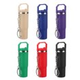 thumbnail image 1 of Uxcell Mini Cup Keychains, Lip Balm Holder Small Cup Mini Tumbler Key Chain Charm for Handbag Purse Multicolored, 1 of 7