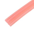 thumbnail image 1 of Uxcell Mini Hot Glue Sticks for Glue Gun 8-inch x 0.28-inch Luminous Red 6pcs, 1 of 6