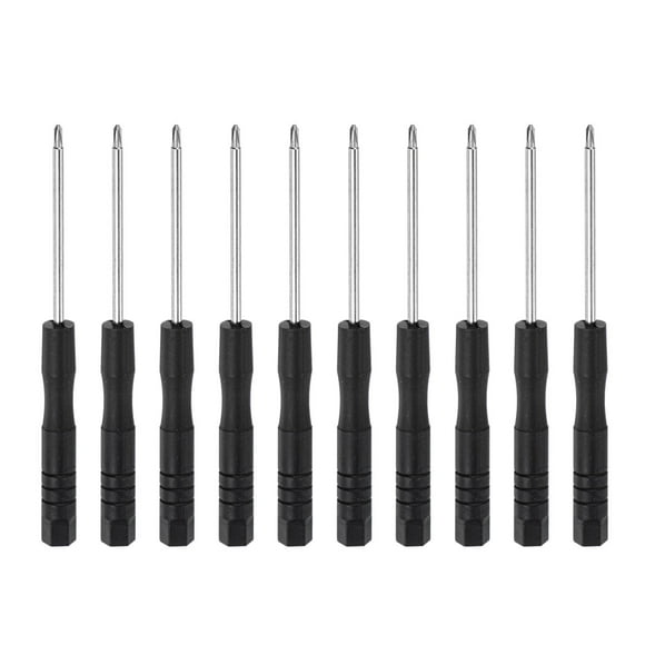 Mini Phillips Screwdrivers
