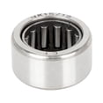 thumbnail image 1 of Uxcell Motorbike NK15/12 Needle Roller Bearing for WY125 CG125 0.61" ID  0.91" OD, 1 of 5