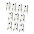 thumbnail image 1 of Uxcell Mouse Wheel Encoder 13mm 300W Time Accurate Decoder Rotary Mouse Scroll Wheel Encoder 10 Pcs, 1 of 4