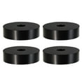thumbnail image 1 of Uxcell Multi Purpose Rubber Spacer and Anti-vibration Pad for Various Applications 4 12mm ID x 60 OD x 15mm T, 1 of 7
