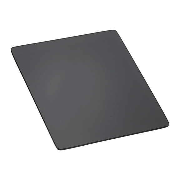 Uxcell ND8 Reverse GND Filter (84 x 95 mm) - Square High Transmittance Neutral Density Lens Filter for Long Exposure and Landscape Photography, Gray