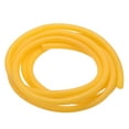thumbnail image 1 of Uxcell Natural Latex Rubber Tubing 3/16"(5mm) ID 3/8"(10mm) OD 10ft Highly Elastic for Sports Exercise Fitness, 1 of 4