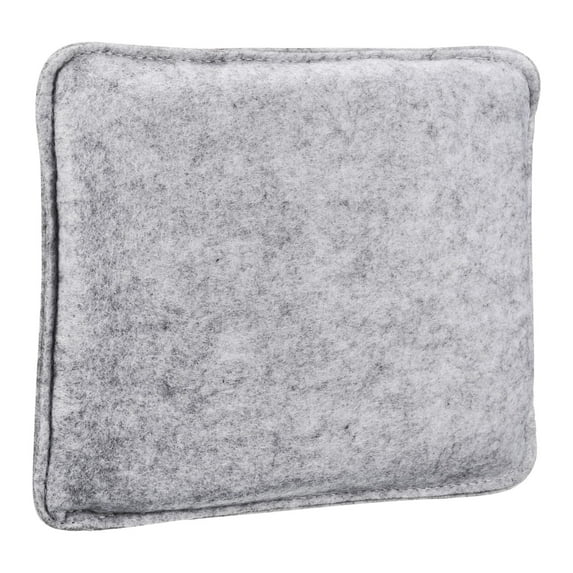 Uxcell Needle Felting Pad 8.07"x9.84"x1.38" Wool Needle Felting Mat Sponge Foam Pad Block for Needle Felting Projects