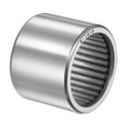 thumbnail image 1 of Uxcell Needle Roller Bearings Open End Full Complement Steel Drawn Cup B1616, 1 of 5