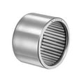 thumbnail image 1 of Uxcell Needle Roller Bearings Open End Full Complement Steel Drawn Cup B2016, 1 of 5