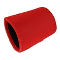thumbnail image 1 of Uxcell Neoprene Insulated Reusable Coffee Tea Cup Sleeve Red, 1 of 6