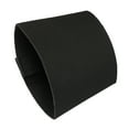 thumbnail image 1 of Uxcell Neoprene Insulated Reusable Coffee Tea Cups Sleeve Black, 1 of 6