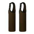 thumbnail image 1 of Uxcell Neoprene Water Bottle Sleeves, Water Bottle Carrier Bottle Can Sleeves with Carrying Handle for Cycling Camping Coffee, 1 of 7
