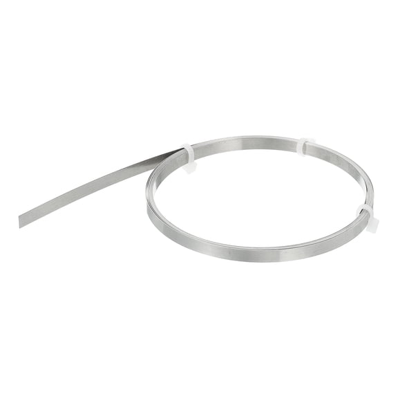 Uxcell Nichrome Flat Heater Wire 6.5ft(2m)x0.2mmx4mm High Temp Wire for Heating Elements, DIY Craft, Black and Silver