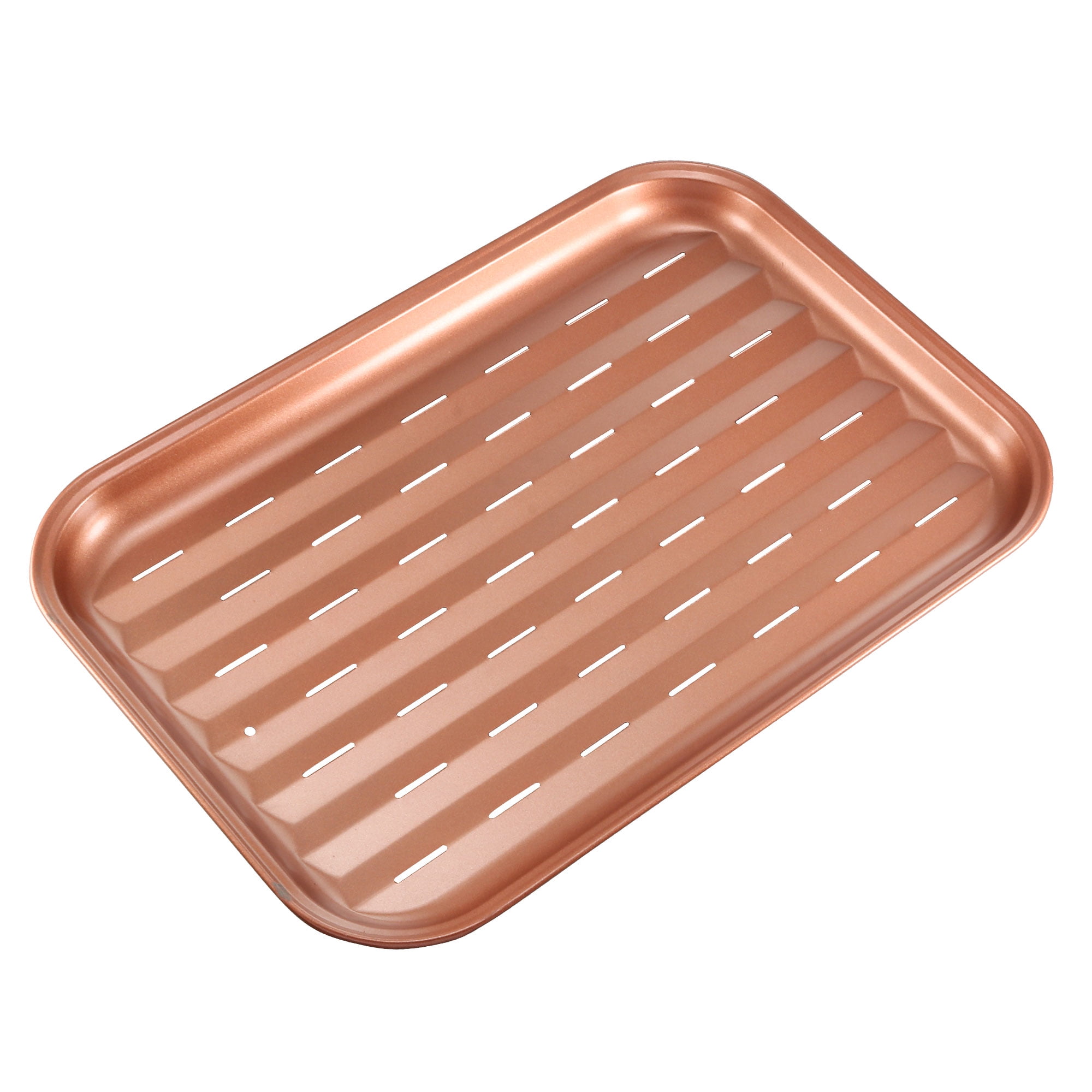 Uxcell Non Stick Barbecue Trays BBQ Grill Pans Carbon Steel Walmart uxcell-non-stick-barbecue-trays-bbq-grill-pans-carbon-steel-walmart