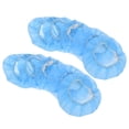 thumbnail image 1 of Uxcell Non-Woven Fabric Headphone Ear Cover for Most On-Ear Headphones with 5-6cm Dia Blue 100 Pairs, 1 of 5