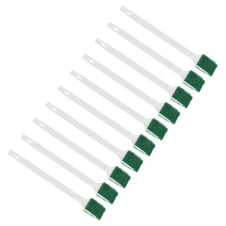https://i5.walmartimages.com/seo/Uxcell-Nonwoven-Cleaning-Scrub-Gap-Corner-Disposable-Crevice-Brushes-Green-20Pcs_91bcd947-480f-4120-a6b1-6f12a6717d1f.cf82737249345dfa2ce47048b14aa95c.jpeg?odnHeight=768&odnWidth=768&odnBg=FFFFFF
