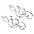 thumbnail image 1 of Uxcell Note Safety Decorative Pin, 2Pcs Anti Exposure, Silver, 1 of 6