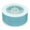 thumbnail image 1 of Uxcell Nylon Cords, Bracelet String Braided Nylon Thread for Jewelry Making Light Blue, 1 of 6