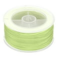 thumbnail image 1 of Uxcell Nylon Cords, Bracelet String Braided Nylon Thread for Jewelry Making Light Green, 1 of 6