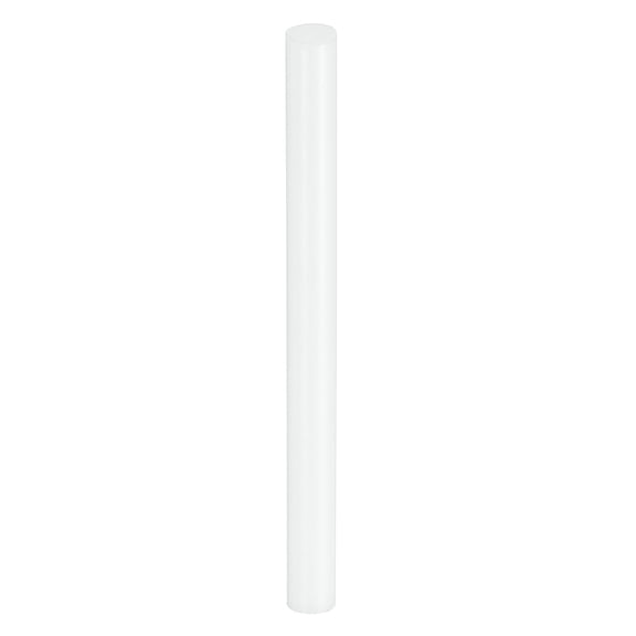 Uxcell Nylon Drift Punch Rod 15/64" Dia. Nylon Front Sight Drift Punch Removal Tool for Non-marring Non-sparking Punching