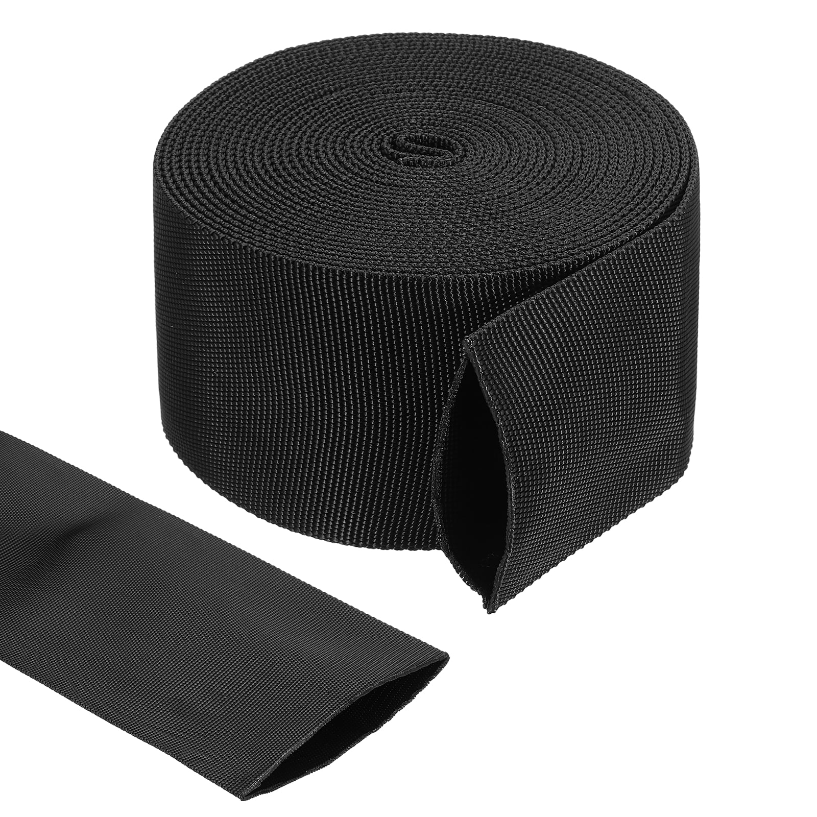 Sheath Protector Uxcell Nylon Protective Hose Sleeve 2