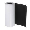 thumbnail image 1 of Uxcell Nylon Repair Patch 3"x79" Down Jacket Patches Fabric Tape Self Adhesive Waterproof Black, 1 of 6