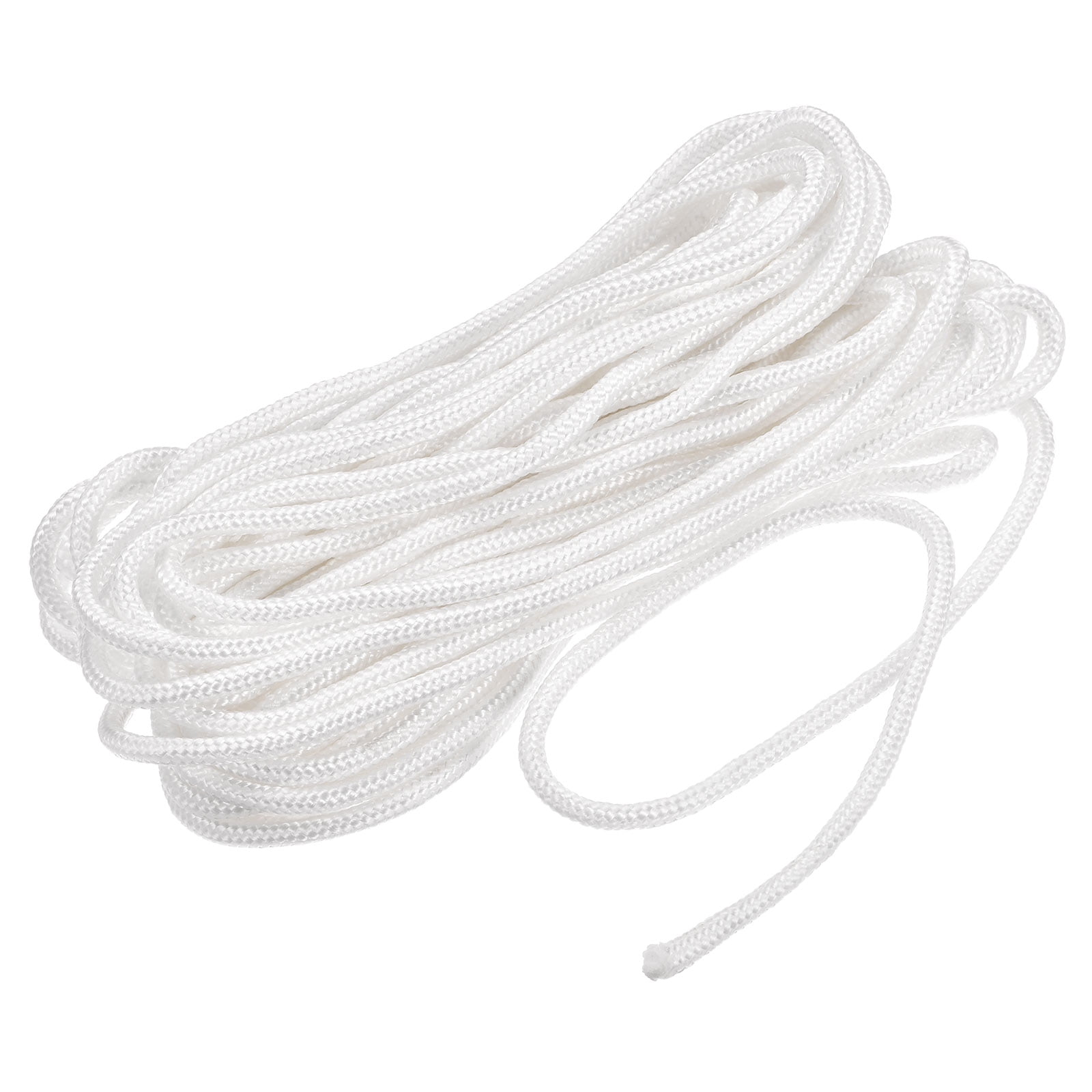 Roll of nylon rope deals