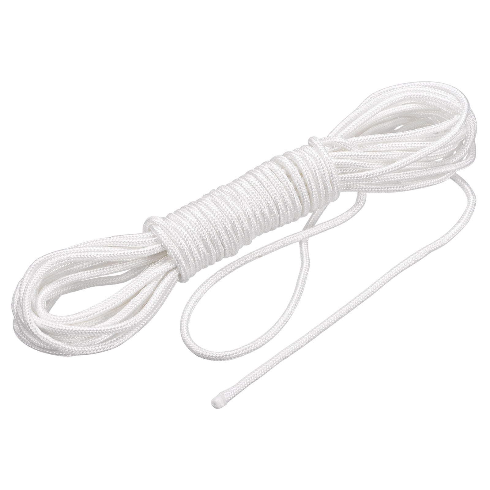 White Nylon Thin Cord, for Rappelling at Rs 750/kilogram in New