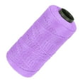 thumbnail image 1 of Uxcell Nylon String Twisted Mason Line Twine for DIY Projects Gardening Gift Wrapping Light Purple, 1 of 6