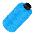 Uxcell Nylon String Twisted Mason Line Twine for DIY Projects Gardening ...