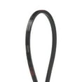thumbnail image 1 of Uxcell O-580 580mm Pitch Length V Belts Drive Belt Rubber for Power Transmission, 1 of 6