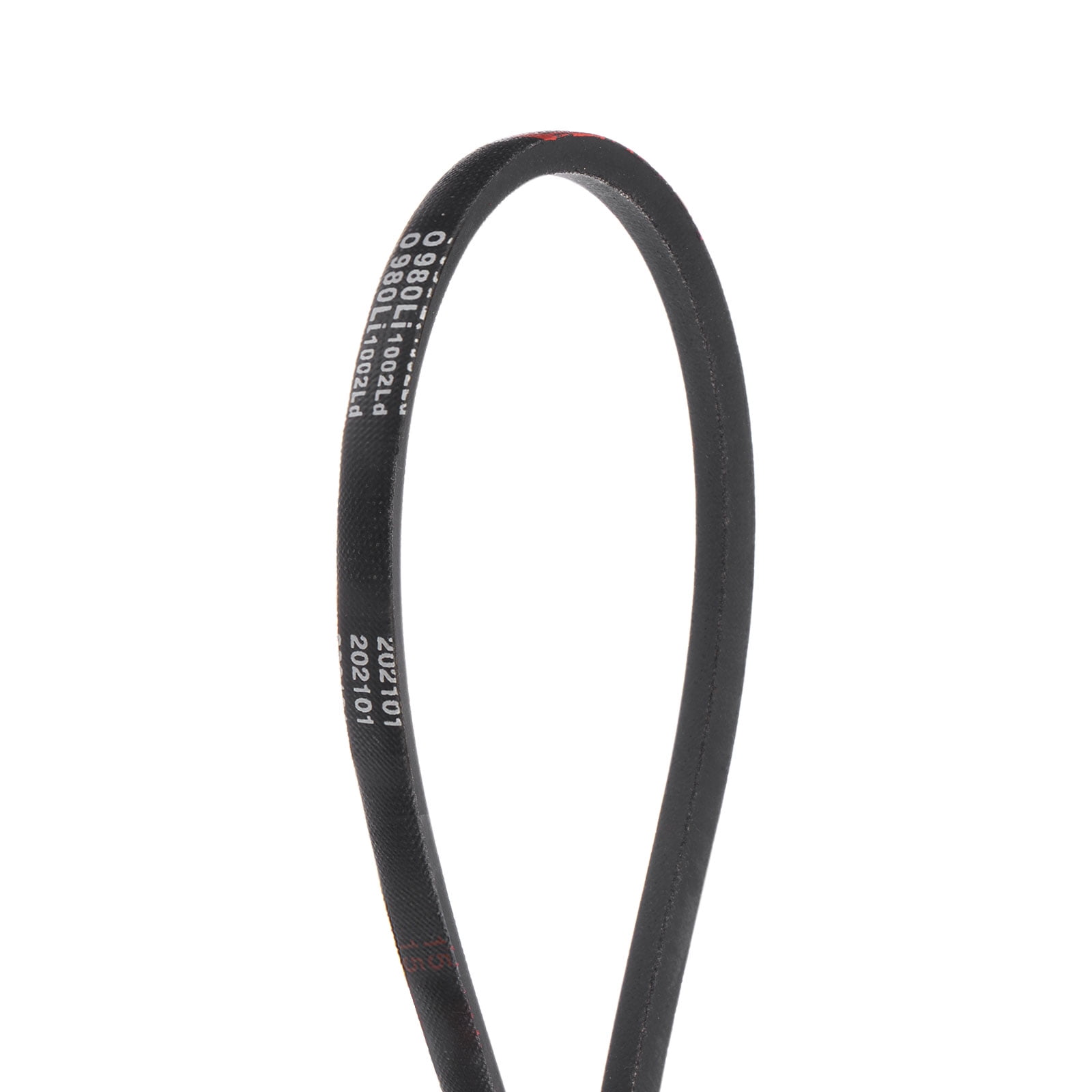 Uxcell O-1092 1092mm Pitch Length V Belts Drive Belt Rubber for