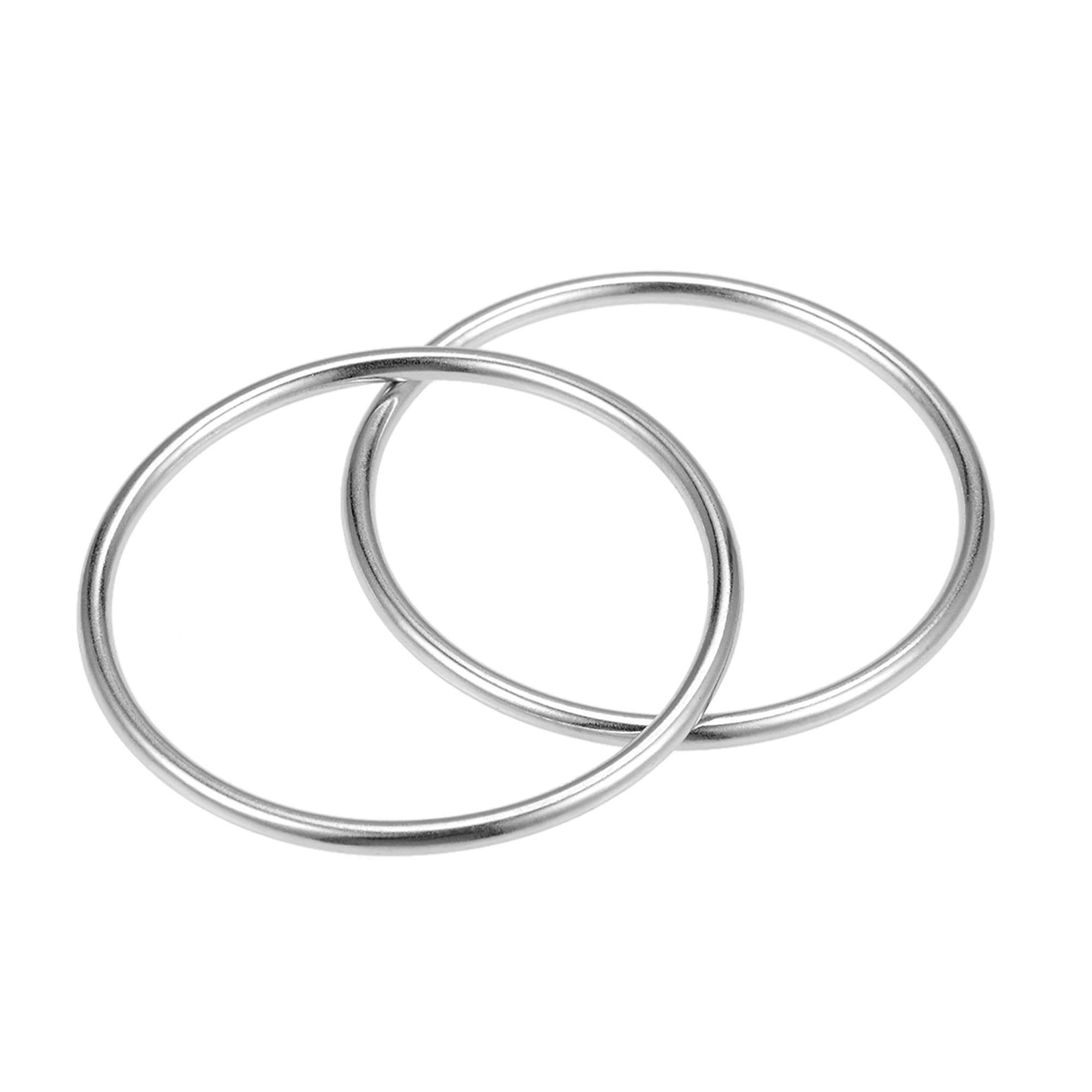 V1131-2.5X50 Metric O-rings